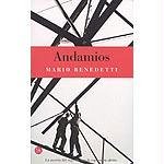 ANDAMIOS PDL MARIO BENEDETTI (Spanish Edition) [Spanish] 8466311645 Book Cover