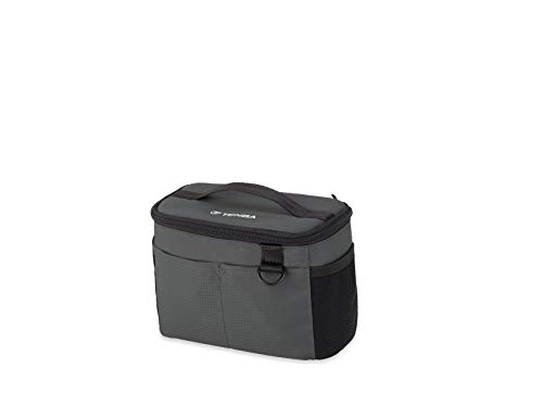 Tenba BYOB 7 Camera Insert - Plum/Gray (636-262)