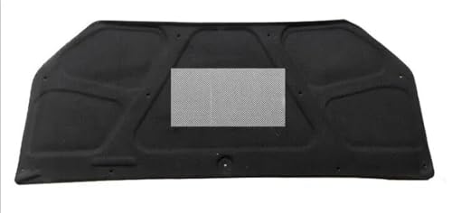 Isolation capot Hyundai Tucson 2005-2009 thermique et acoustique