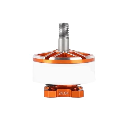 Moteur sans balais V2207 V3.0 5 pouces lot de 4 pour vol 6S