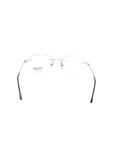 Image of Titan Men Frame