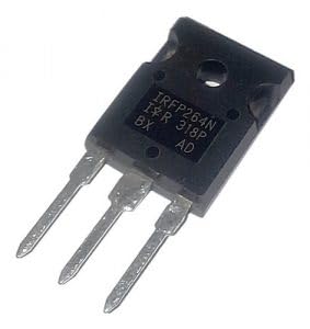 IRFP 264 N Transistor - IRFP264N N-Channel Power Mosfet Transistor 250V 44A