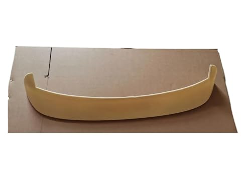 Aileron arrière ABS pour Seat Leon MK3 FR Hatchback 5 portes 2013-2019