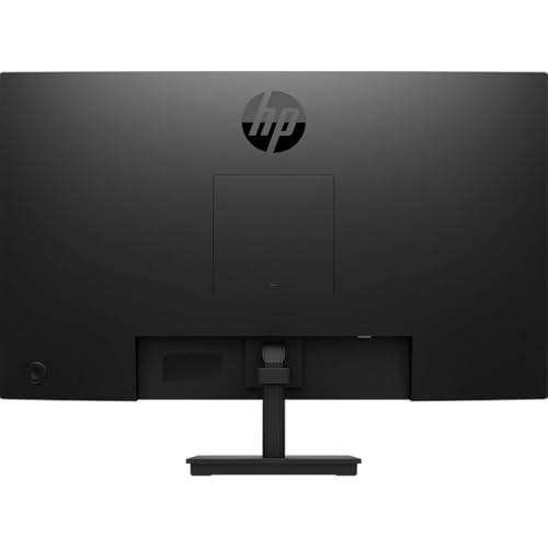 Image of HP 327pf 27 inch Class Full HD LCD Monitor - 16:9 - Black - 27 inch Viewable - in-Plane Switching (IPS) Technology - 1920 x 1080-16.7 Million Colors - 250 Nit - 5 ms - HDMI - VGA - DisplayPort - VESA Mount