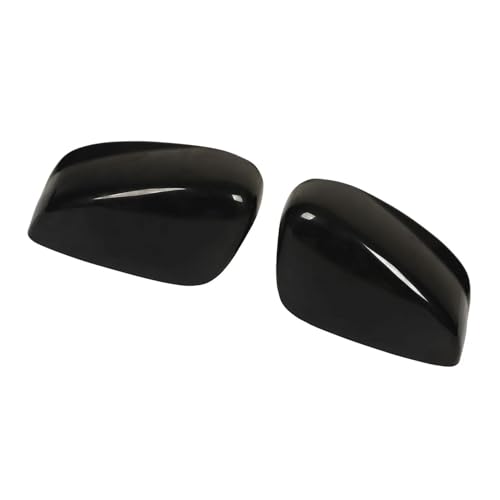 Remplacement rétroviseur latéral Accord coque de rechange plastique ABS pour modèles 08-12 - 6