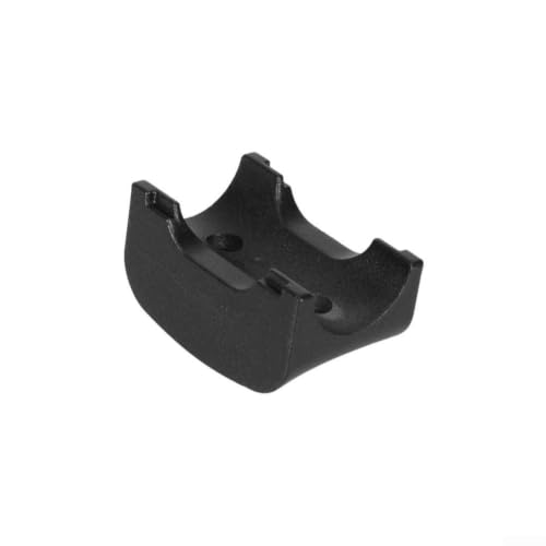 Soporte de manillar de aleación de aluminio resistente para base de dirección de scooter Xiaomi 7