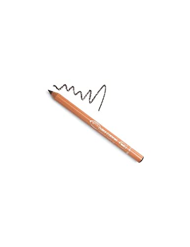 Couleur Caramel Maquillaje Lapiz De Ojos 118 Dark Grey 1Un 100 G