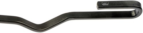 Dorman 42599 Front Driver Side Windshield Wiper Arm Compatible with Select Chrysler/Dodge/Plymouth Models by Dorman - Image 2