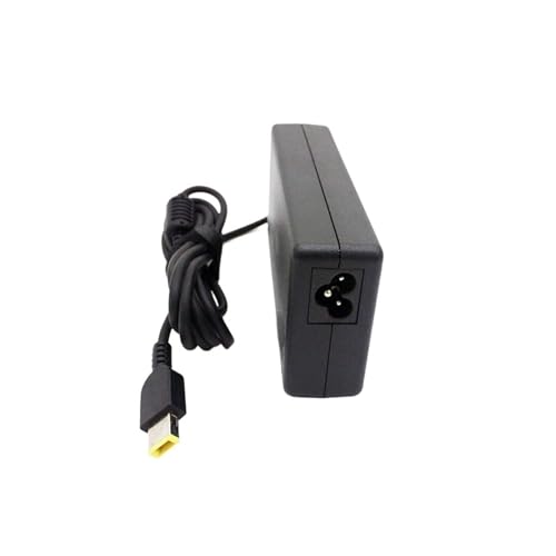 Adaptador portátil 135W sustituto ideal para solucionar problemas de carga de 20V 3