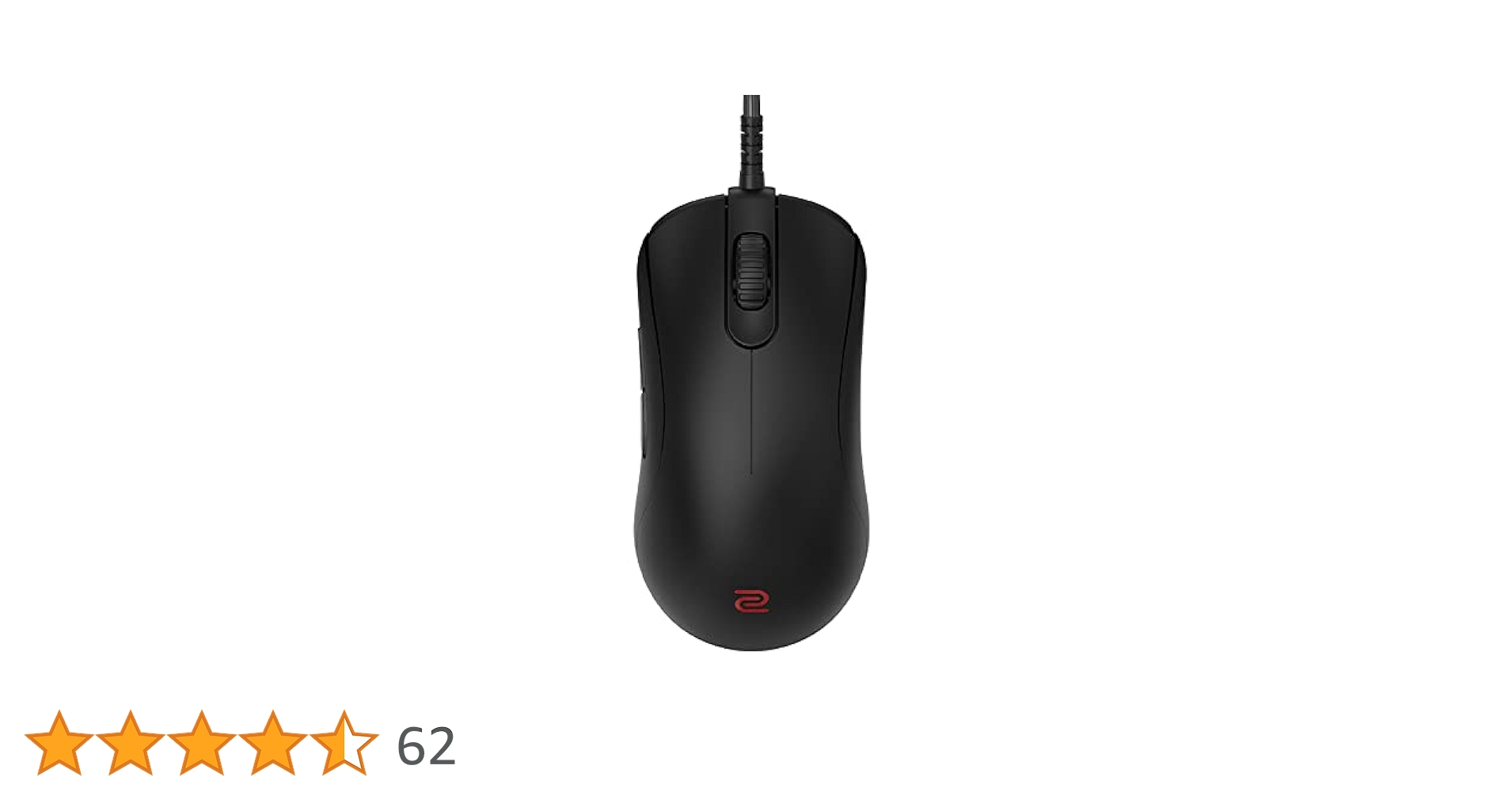 マウス・トラックボール zowie za13-c ZOWIE ZA13-C ゲーミングマウス For e-Sports | ZOWIE Japan