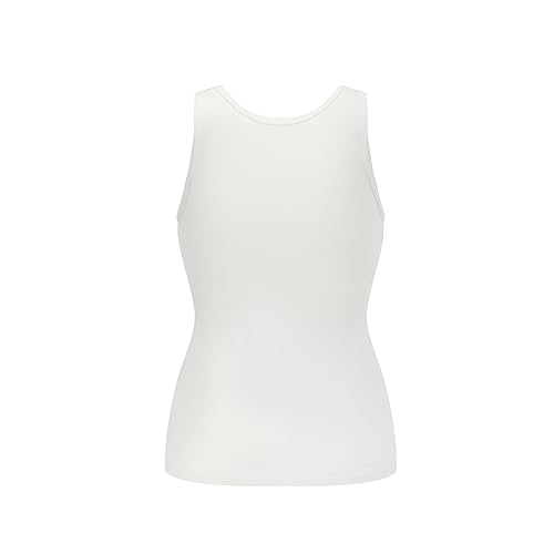Image of Womens Modal Built-in Bra Padded Camisole Yoga Tanks Tops