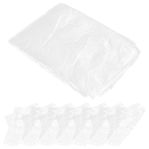 400 bolsas desechables para baño de pies pedicure