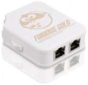 Furious Gold Box | Packaged with cable set + Activated with PACKS 1, 2, 3, 4, 5, 6, 7, 8,11)