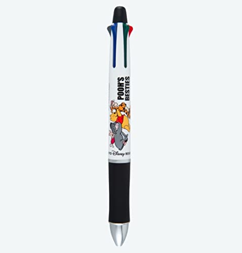 ディズニー　BIC　くまのプーさん　シャーペンシル　11本セット 21ZBMsrIi0L.jpg