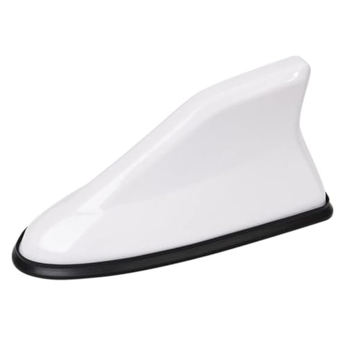 Antena techo coche con amplificador de señal FM AM para Nissan Townstar 2021-2025 2