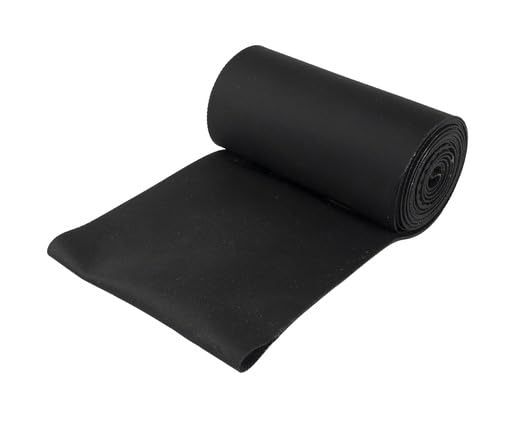 Rim Strip 24" x 55mm Negro miniatura 1