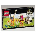 LEGO 7115 Star Wars Gungan Patrol