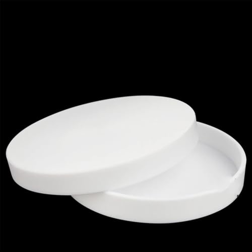 Récipient de culture en PTFE 50mm pour éliminer les risques d'adhérence - 7