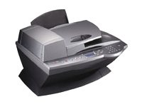 Lexmark X6170 Ink 50PG Adf P/f/c/s USB2 4800DPI 19/15PPM with Cable