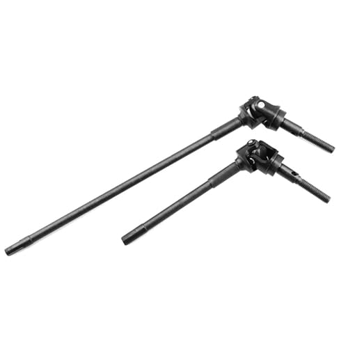Arbre de transmission CVD AR60 pour Axial Wraith 90018 et RR10 Bomber 1/10