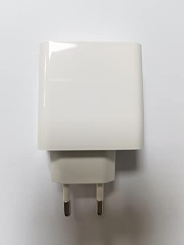 NENASEW 65W Chargeur USB C pour MacBook, Dell, ASUS, Lenovo, Toshiba Cover