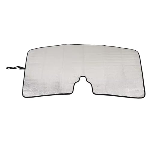 Pare soleil toit Macan pliable contre la chaleur habitacle et UV auto