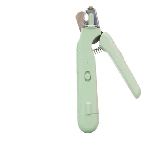 ペット爪切り 犬爪切り【LEDで血管バッチリ】高輝度LEDライト付き 電動爪やすり 爪研ぎ 2in1 猫つめきり 飛び散り防止 軽量静音 TYPE-C充電式 安全簡単 初心者 爪研ぎ 切りやすい 切りすぎ防止 爪やすり付き 爪収納カバー設計 握りやすい 爪