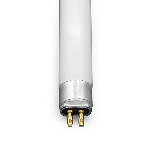 16W T4 Fluorescent Light Bulbs 17 Inch Replacement For Furnlite Fc-952T4 Light Bulb By Technical Precision - 3000K Warm White Under Counter Fluorescent Light Bulb - G5 Mini Bi Pin Base - 1 Pack #TOP2