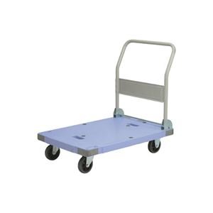 Amazon.co.jp: ナンシン 折りたたみ式 微音樹脂台車 サイレント