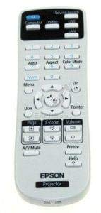 Preisvergleich Produktbild Original Fernbedienung für Epson ebx25