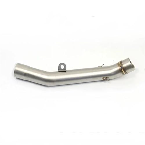 Tuyau liaison intermediaire pour collecteur et silencieux Kawasaki Z800