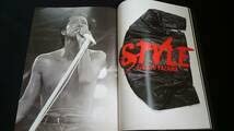 Amazon.co.jp: 矢沢永吉 WILD HEART CONCERT TOUR 1996 コンサート