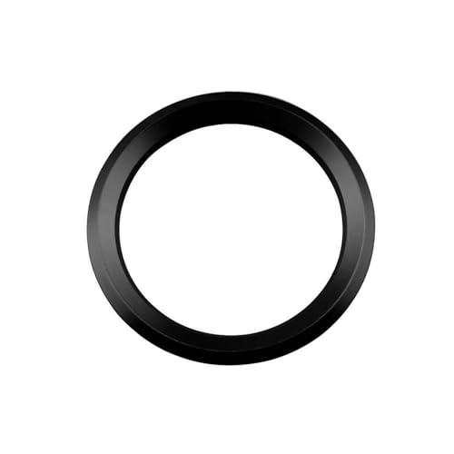 Per BMW per E36 E46 E60 E90 E92 X1 F48 X3 X5 X6 per M3 per M5 Car Styling Decorazione Anello Volante cerchio adesivo
