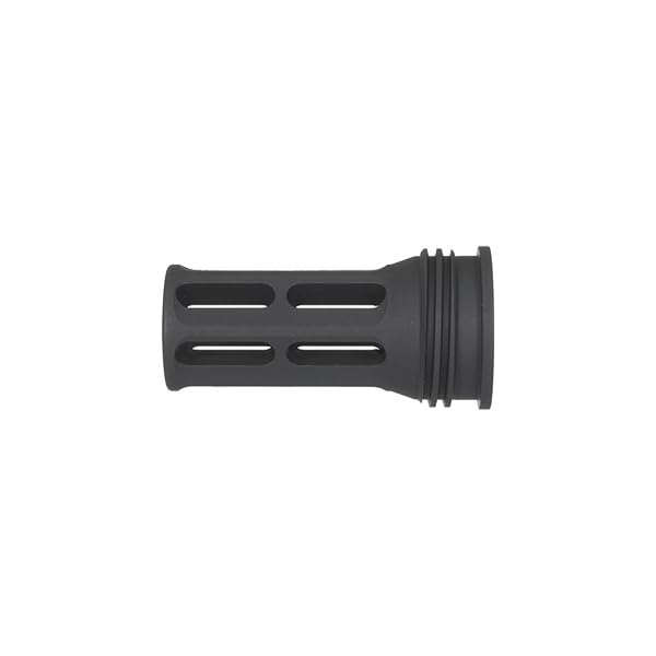 Amazon | RGW HXQD762タイプ QDダミーサプレッサー セット 14mm逆ネジ