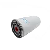 Coolant Fuel Filter - Compatible with Cummins - 3318319, P552076, WC-5703, BW5076, WF2076,