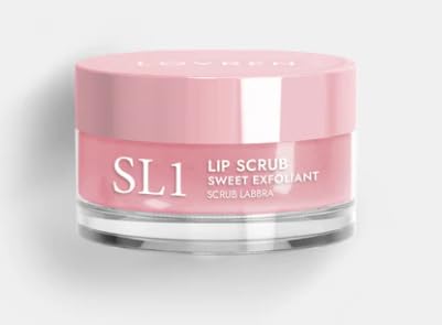 Lovren SL1 Gommage à lèvres