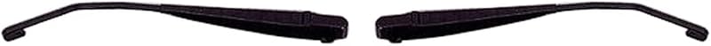 Garage-Pro Wiper Arm SET Compatible with Jeep Wrangler 1997-2006