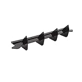 Usando material ABS, la superficie es brillante y suave, de alta resistencia, peso ligero, resistencia al impacto, flexibilidad y durabilidad.