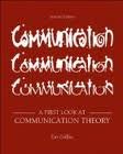 A First Look at Communication Theory 7th (seventh) edition