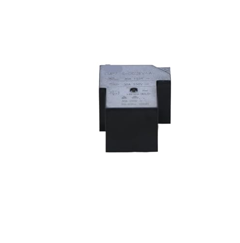 Relais CMP7-S-DC12V automatise l'éclairage extérieur du jardin