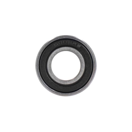 Roulements à billes de rechange 6001RS 6002RS pour réparer le moteur de scooter
