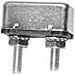 Imperial 72207 Automatic Circuit Breaker, 40 Amp (Pack of 5)