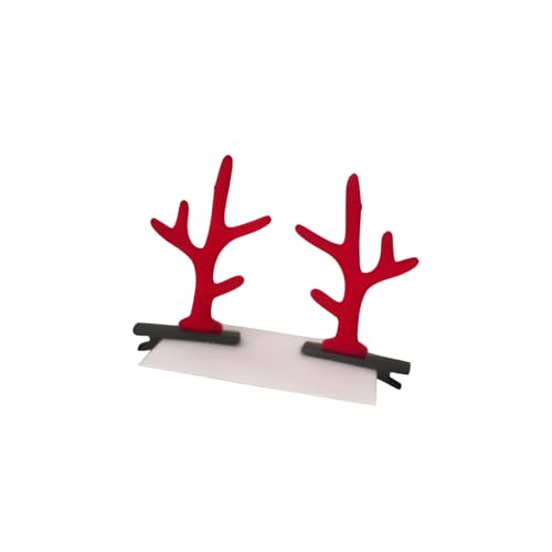 [COVANK]�y�N���X�}�X���̊p�w�A�N���b�v�z�X�K�[���� �T�C�h�O������ �������n���h���C�h �~�p�[�e�B�[�p�A�N�Z�T���[ �����p �T���^�R�X�v������ �t�F�~�j���R�[�f�Ή��i178�����j A12# ��{���f��