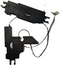 Image of Lewe Compatible Laptop Internal Speaker for HP 15 AC 15 AY 15 AF 15 BE 250 G4 250 G5 P /N 813965-001 PK23000R20 Black Laptop