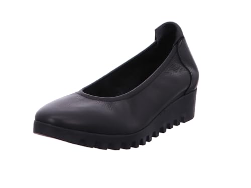 Arche Women's Lomiss Black Rocky