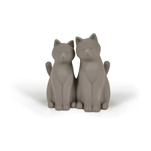 Fred & Friends Fred and Friends Phone Stand, Black