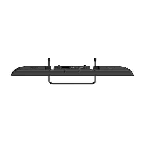 Ängel 43" QLED UHD 4K SmartTV med Dolby Digital