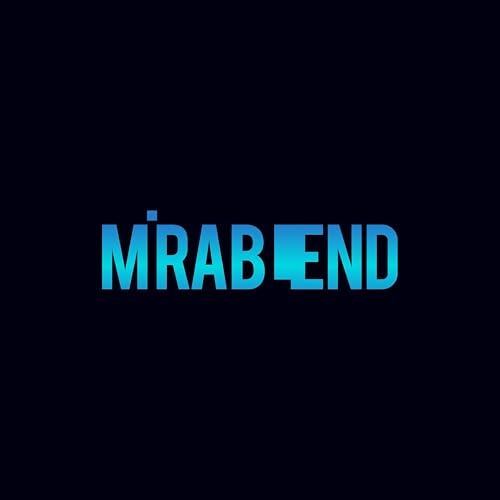 『A Mira Blend Podcast』のカバーアート