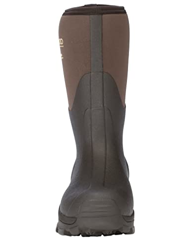 Dryshod Men's Mid Overland Premium Outdoor Sport Boot2