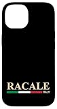 racalmas tokfesztival 2018 Installation facile Racale Italie Coque pour iPhone 14